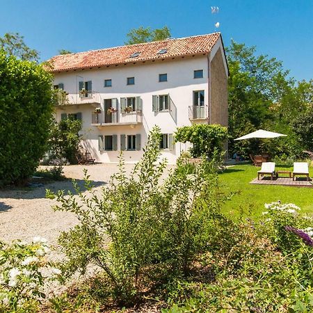 Appartamenti Presso Cascina La Melagrana Costigliole d'Asti Exterior photo