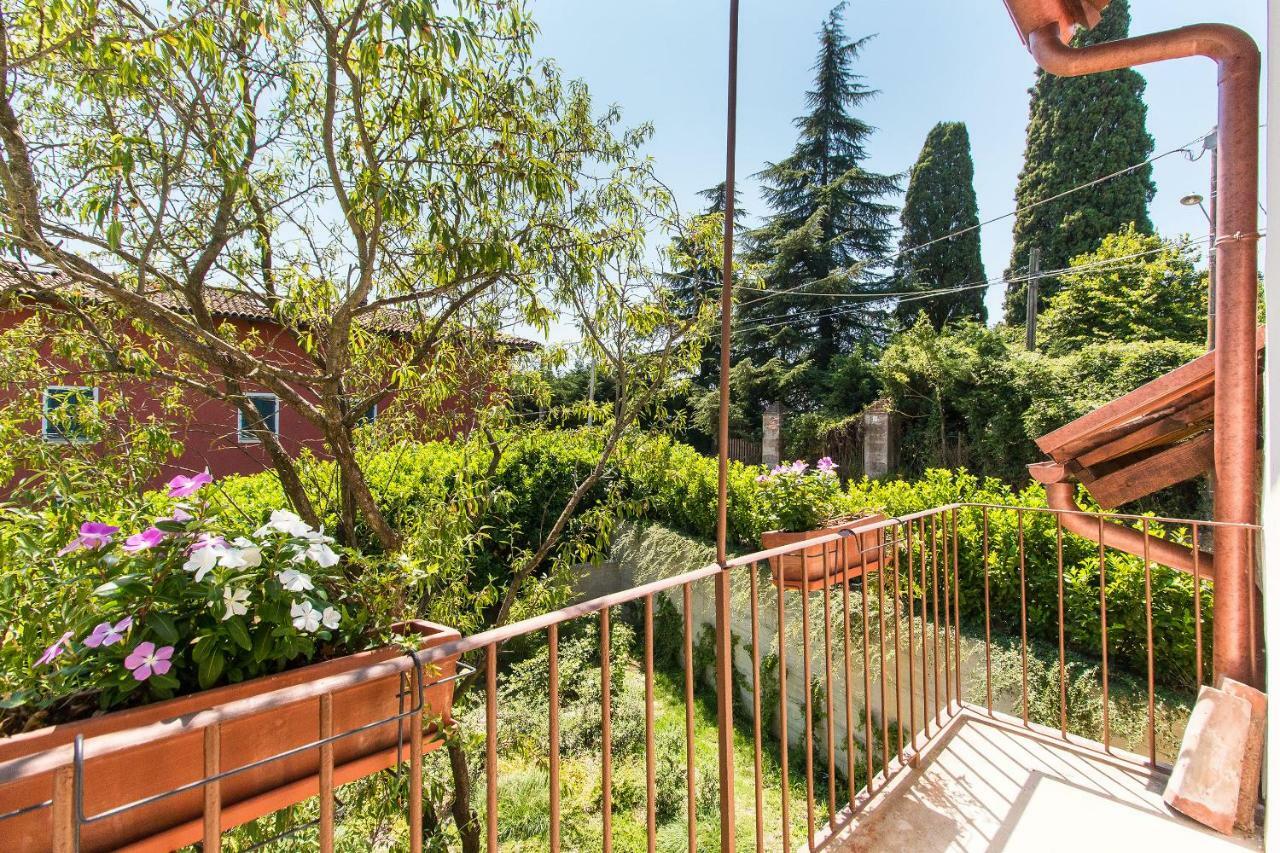 Appartamenti Presso Cascina La Melagrana Costigliole d'Asti Exterior photo