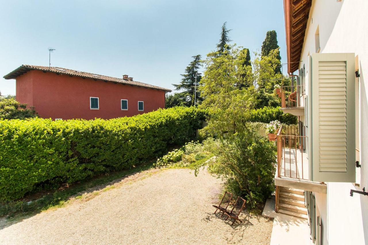 Appartamenti Presso Cascina La Melagrana Costigliole d'Asti Exterior photo